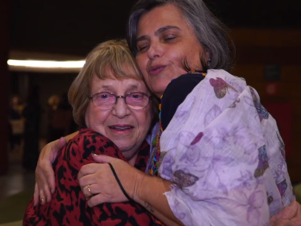 Vídeo Completo Virada da Maturidade 2020