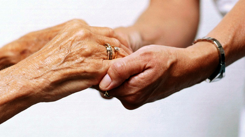 cuidadores em Lisboa