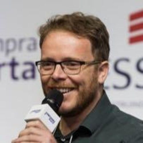 Fernando Seacero