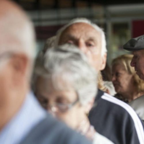 A ONU definiu como Década do Envelhecimento Saúdável o período entre 2021 e 2030; crédito EBC/ONU
