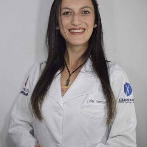 Deise Ferreira