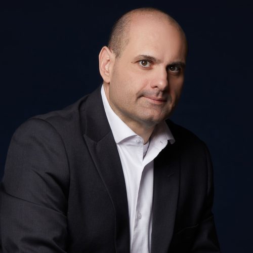 Otávio Castello
