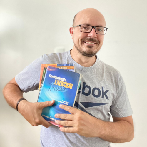Timóteo Leandro de Araújo