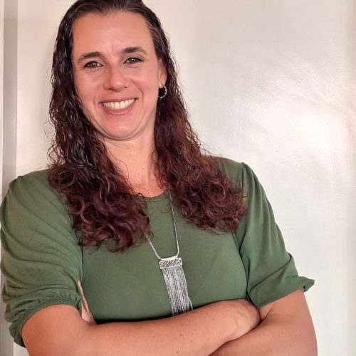 Fernanda Gouveia