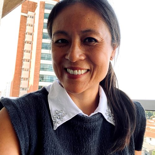 Lilian Liang