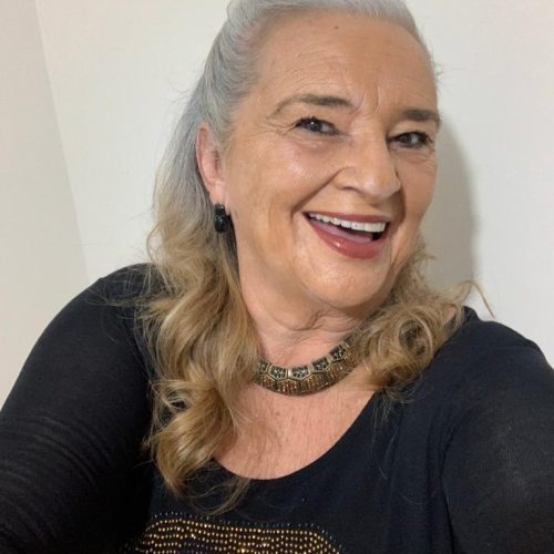 Maria Alice Corazza