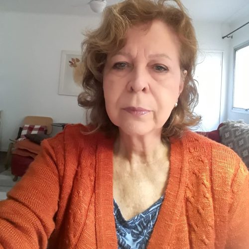 Maria Cristina Bôa Nova