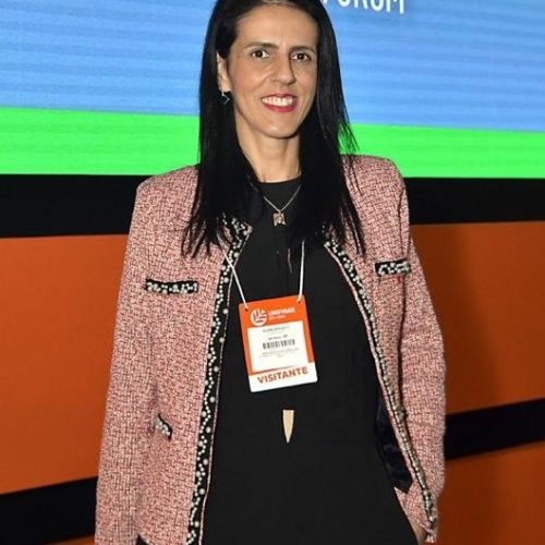 Elaine Borghetti