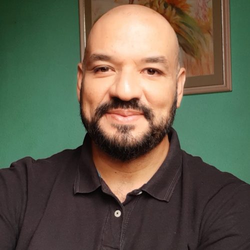 Elton Vitor