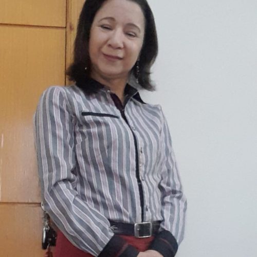 Elci Almeida Fernandes