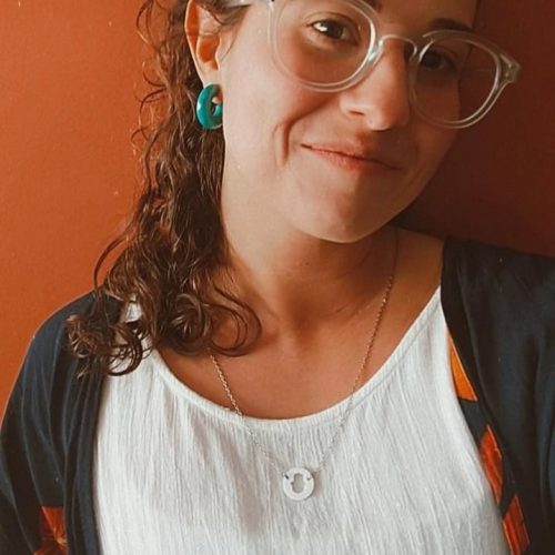 Luana Man