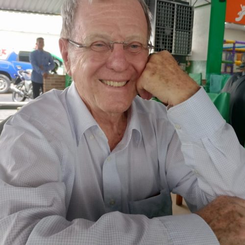 Vicente Faleiros