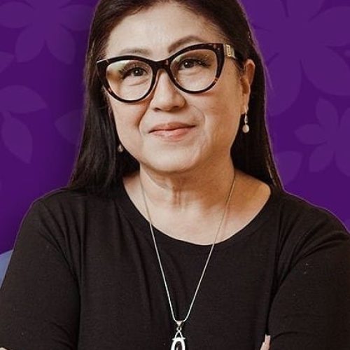 Beth Hee Hong