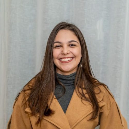 Marina Carvalho Pereira