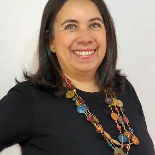 Marília Vieira Sanches