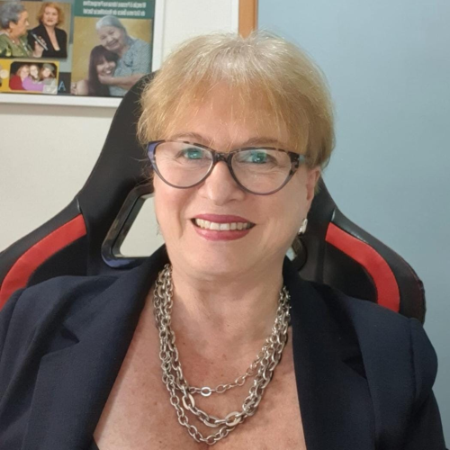 Sandra Regina Gomes